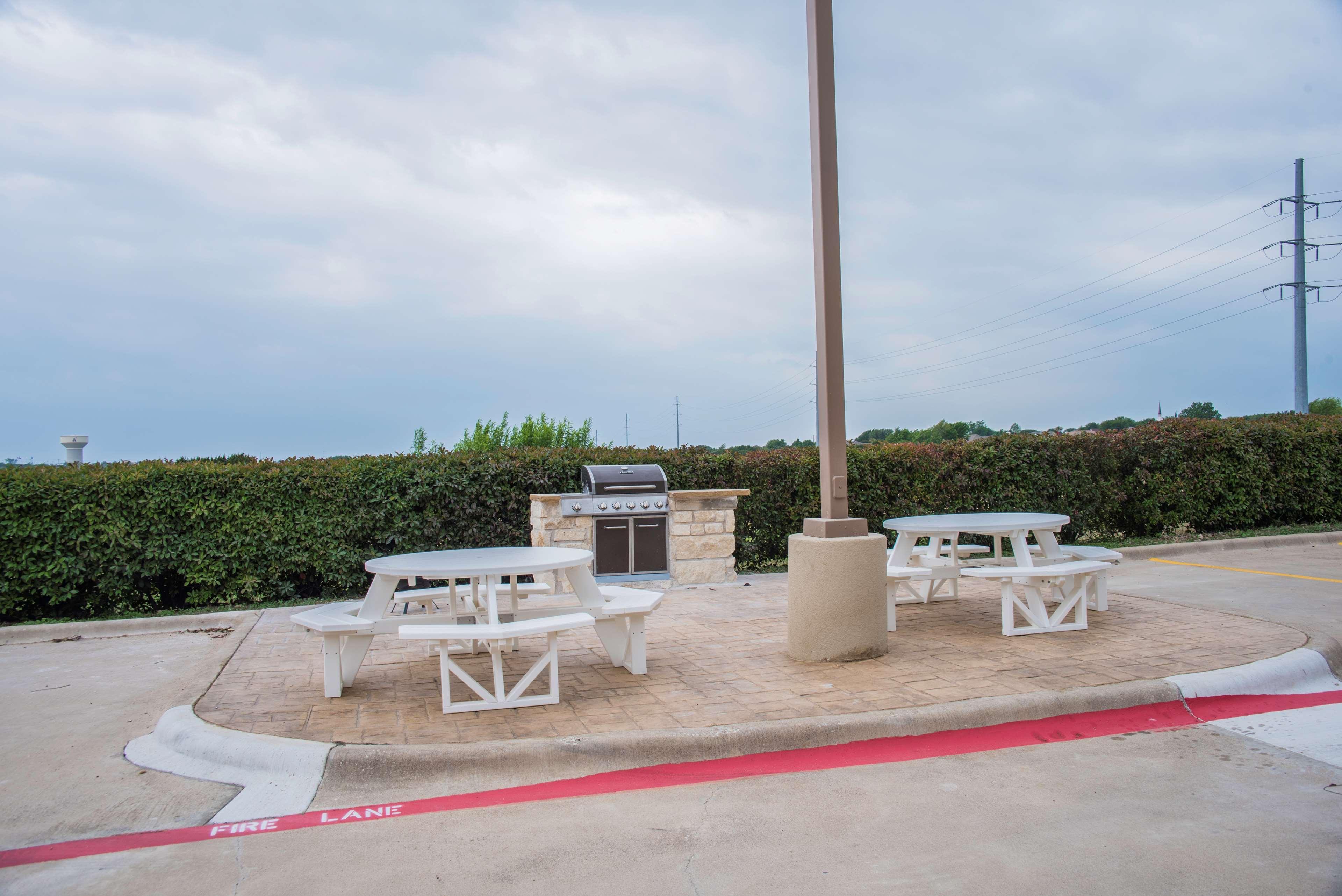 Clarion Pointe Near Medical Center San Antonio Exterior foto